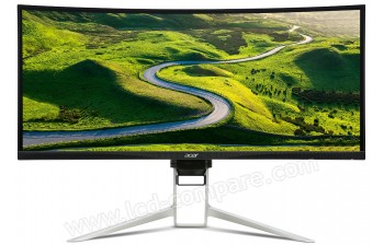 ACER XR342CKbmijphuzx - 34 pouces - A partir de : 999.00 &euro; chez Eric FORESTER FR chez Amazon