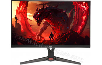 ACER XV240YW3bmiiprx - 23.8 pouces - A partir de : 139.22 &euro; chez Electro Store chez Darty