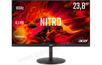 ACER XV270Pbmiiprx - 27 pouces