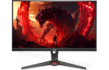 ACER XV270W3bmiiprx - 27 pouces - A partir de : 167.33 &euro; chez StockShare-Network chez Rakuten