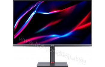 ACER XV275KPymipruzx - 27 pouces