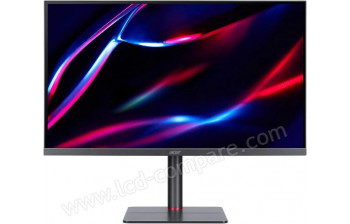 ACER XV275KVymipruzx - 27 pouces - A partir de : 469.00 € chez Mega Mobile chez Amazon