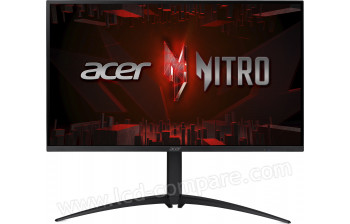 ACER XV275UP3biiprx - 27 pouces