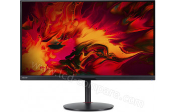 ACER XV282KKVbmiipruzx - 28 pouces