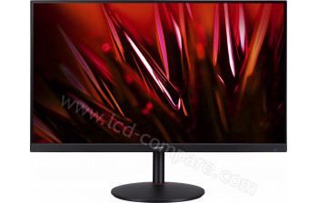 ACER XV320QULVbmiiphx - 31.5 pouces