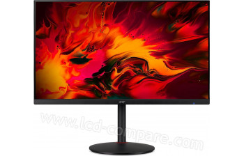 ACER XV322QKKVbmiiphuzx - 31.5 pouces - A partir de : 749.90 € chez ACER