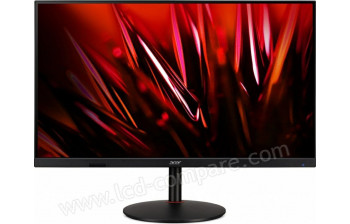 ACER XV322QUKVbmiiphzx - 31.5 pouces