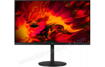 ACER XV322QUPbmiipphzx - 31.5 pouces - A partir de : 964.89 € chez WOBeauty chez DArty