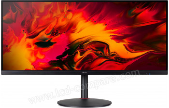 ACER XV342CKPbmiipphzx - 34 pouces