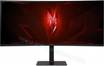 ACER XV345CURXbmiipphx - 34 pouces - A partir de : 402.27 &euro; chez Zoomici chez PcComponentes