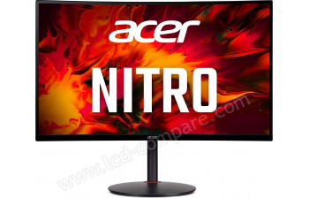 ACER XZ270UPbmiiphfx - 27 pouces