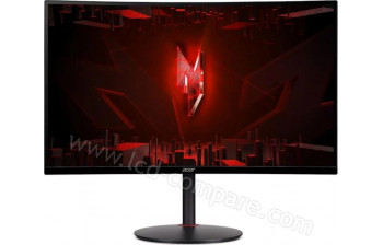 ACER XZ270X0bmiiphx - 27 pouces - A partir de : 201.07 &euro; chez eWeki chez PCComponentes