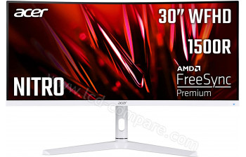 ACER XZ306CXwmiiiphx - 29.5 pouces