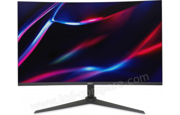 ACER XZ320QUP0bmiiphx - 31.5 pouces - A partir de : 293.99 &euro; chez itstoreit chez Amazon