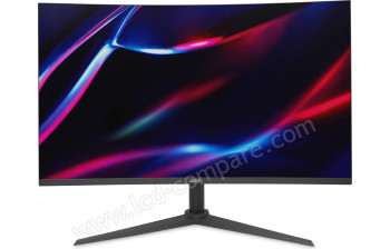 ACER XZ320QUPEbmiiphx - 31.5 pouces