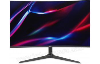 ACER XZ320QW0bmiiphx - 31.5 pouces - A partir de : 199.99 &euro; chez Cdiscount