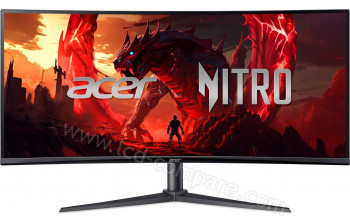 ACER XZ340CUJ0bmiiphx - 34 pouces - A partir de : 399.85 &euro; chez Restock System chez Cdiscount