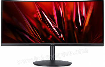 ACER XZ342CUS3bmiipphx - 34 pouces - A partir de : 405.00 &euro; chez PComplett chez Amazon