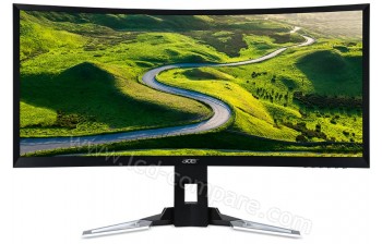 ACER XZ350CUbmijphz - 35 pouces