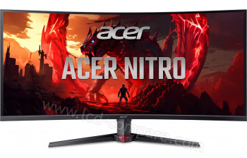 ACER XZ403CKRbmiiphuzx - 39.7 pouces - A partir de : 1095.28 &euro; chez Millennium Star chez Amazon
