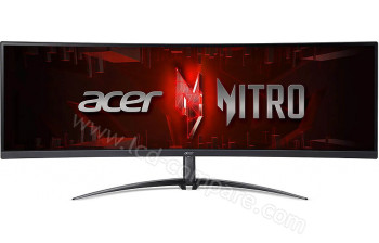 ACER XZ452CUVbemiiphuzx - 44.5 pouces - A partir de : 679.99 &euro; chez RueDuCommerce