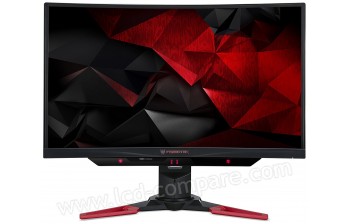 ACER Z271Tbmiphzx - 27 pouces