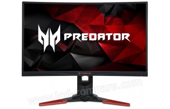 ACER Z271Ubmiphzx - 27 pouces