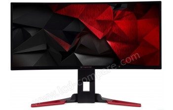 ACER Z301Cbmiphzx - 29.5 pouces