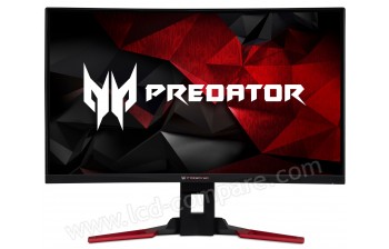 ACER Z321QUbmiphzx - 31.5 pouces