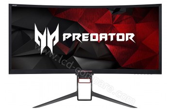 ACER Z35Pbmiphz - 35 pouces