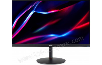 ACER XV272KLVbmiipruzfx - 27 pouces - A partir de : 802.33 &euro; chez Amazon