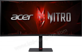 ACER XV345CURX0bmiipphx - 34 pouces - A partir de : 329.99 &euro; chez RueDuCommerce