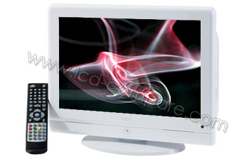 AEG CTV 4946 Blanc - 39 cm