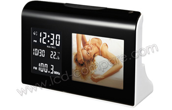 AGFA AC8130D - 3 pouces