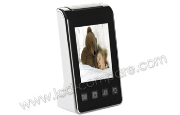 AGFA AC8131D - 3.5 pouces