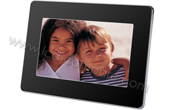 AGFA AF5070M BT - 7 pouces