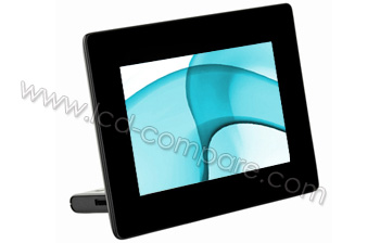 AGFA AF50712PS - 7 pouces