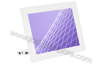 AGFA AF50715PS - 7 pouces