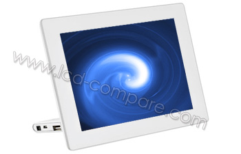 AGFA AF5071PS - 7 pouces