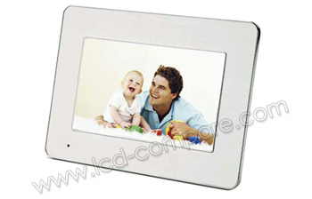 AGFA AF5076MS - 7 pouces