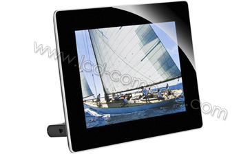 AGFA AF50782MS HR - 7 pouces