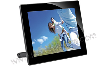 AGFA AF5078MS HR - 7 pouces