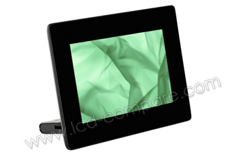 AGFA AF5078PS HR - 7 pouces