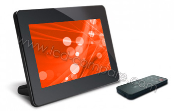 AGFA AF5079PS HR - 7 pouces