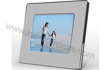 AGFA AF5080M - 8 pouces