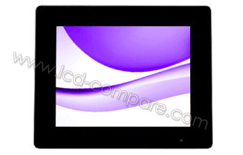 AGFA AF50872PS - 8 pouces