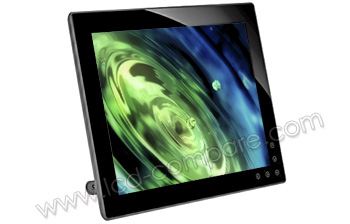 AGFA AF5088MS HR - 8 pouces