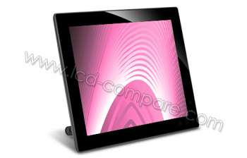 AGFA AF5089MS HR - 8 pouces