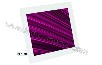 AGFA AF5107MS - 10.4 pouces