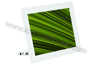 AGFA AF5107PS - 10.4 pouces